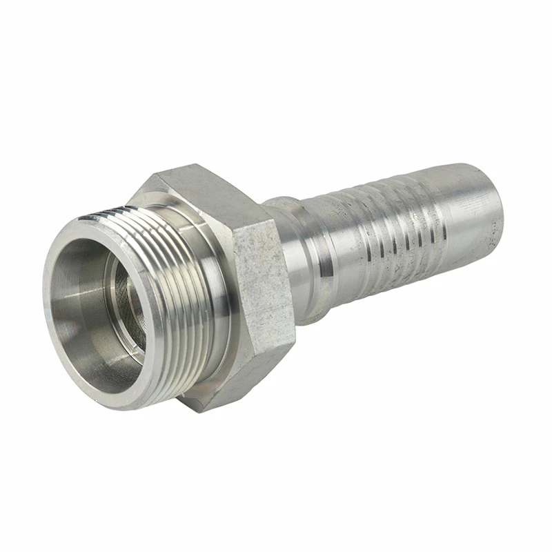 Metric Interlock Fittings